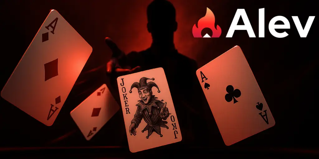 Casino Alev Online Casino - Slot Oyunları ve Canlı Casino Deneyimi
